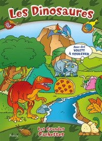 Dinosaures