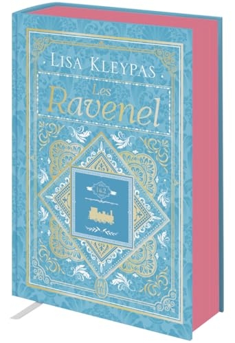 Les Ravenel: 1 & 2 - Édition reliée