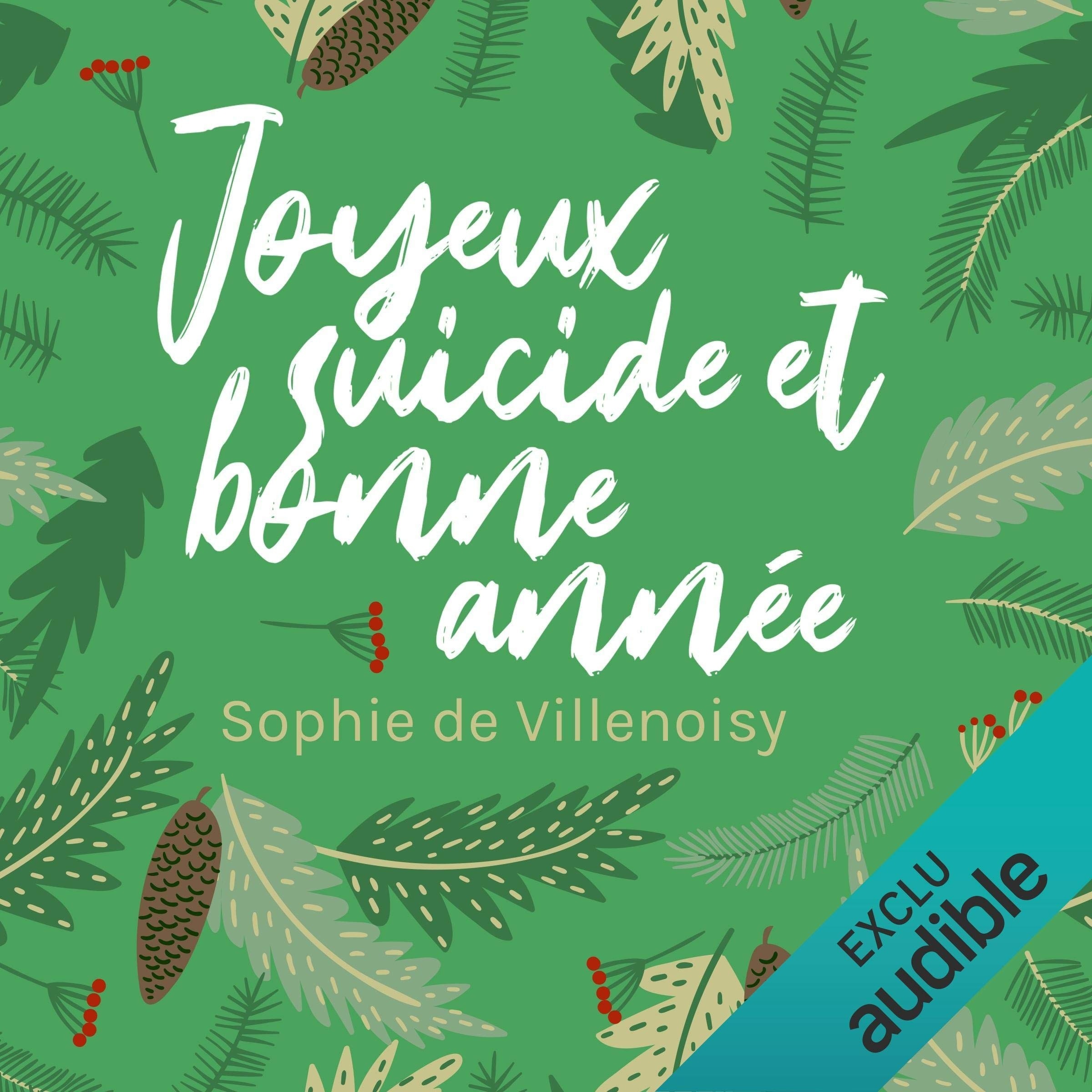 Joyeux suicide et bonne année !
