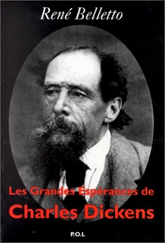 Les Grandes Espérances de Charles Dickens