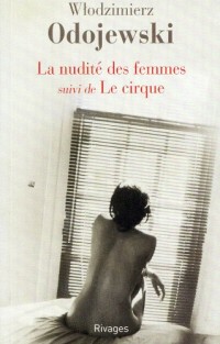 La nudité des femmes