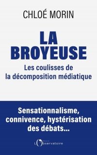 LA BROYEUSE