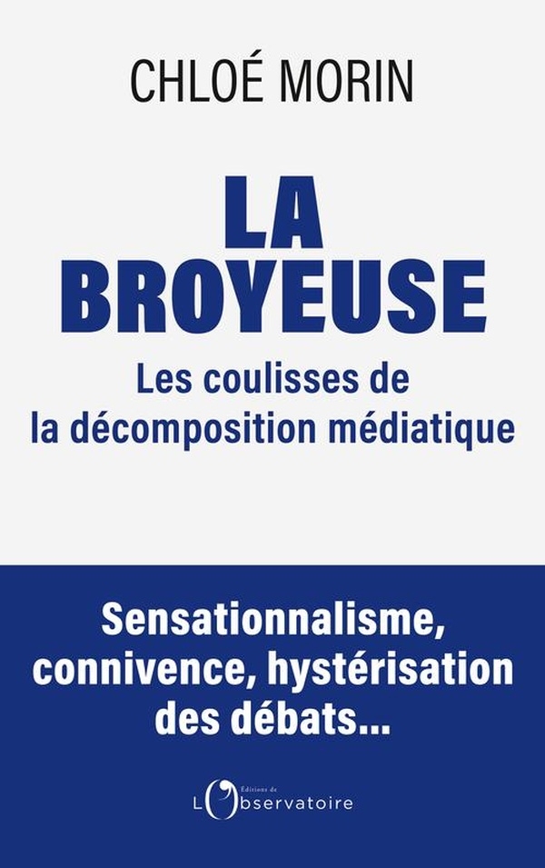 LA BROYEUSE