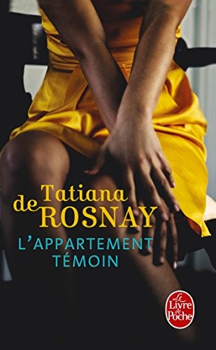 L'Appartement témoin