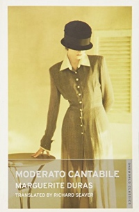 Moderato Cantabile