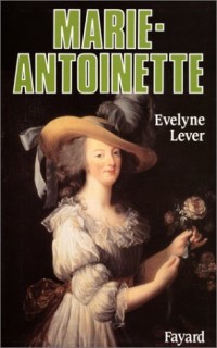 Marie Antoinette