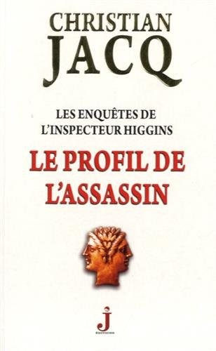 Les enquêtes de l'inspecteur Higgins, Tome 4 : Le profil de l'assassin