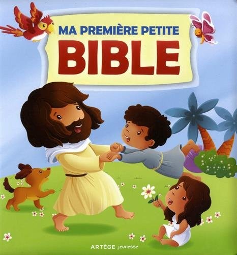Ma première petite Bible