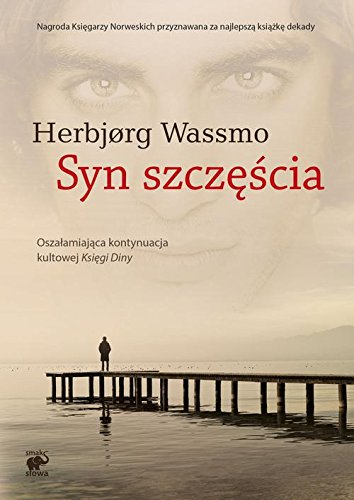 Syn szczescia [9788364846854]