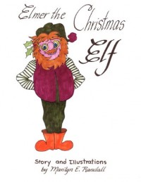 Elmer the Christmas Elf
