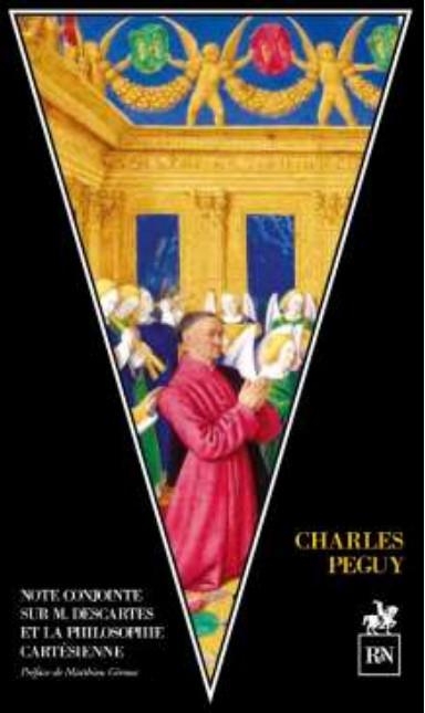 Note conjointe sur M.Descartes et la philosophie cartésienne