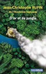 D'or et de jungle