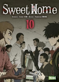 Sweet Home T10