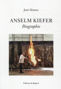 Anselm Kiefer biographie