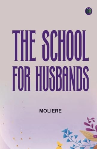 The School for Husbands [9789364549776]
