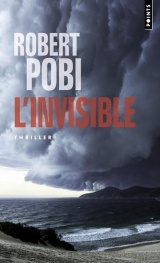 Points Thriller L'Invisible [Poche]