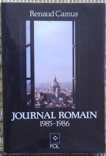 Journal romain