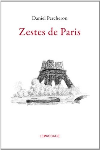 Zestes de Paris