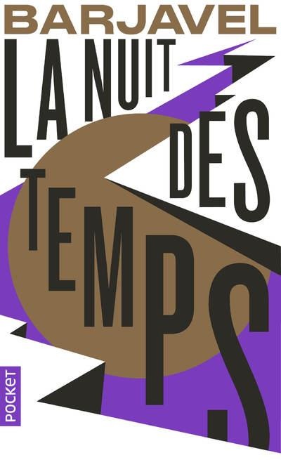 La Nuit des temps - COLLECTOR