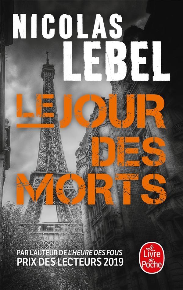 Le Jour des Morts