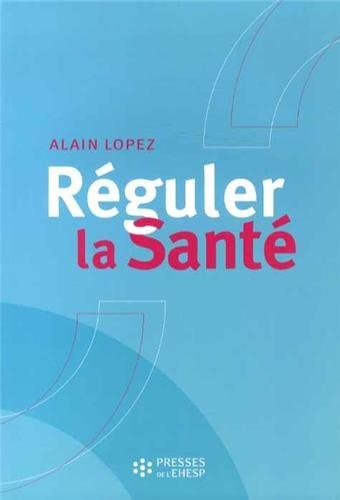 Réguler la santé