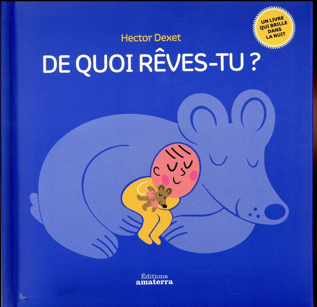 De quoi rêves-tu ?