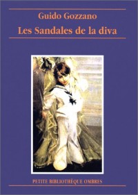 Les Sandales de la diva