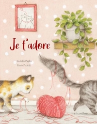 Je t'adore
