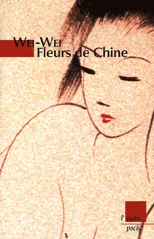 Fleurs de Chine