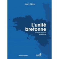 L'unité bretonne manifeste pour la réunification de la bretagne