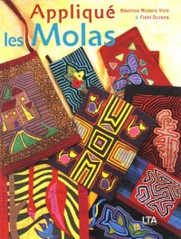 Appliqué les Molas