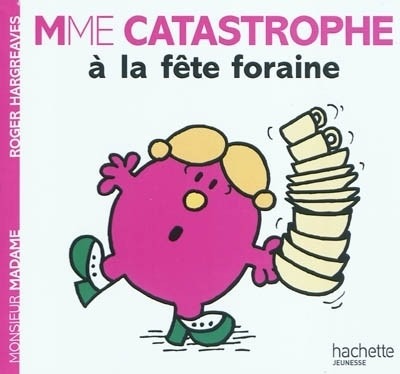 Madame Catastrophe