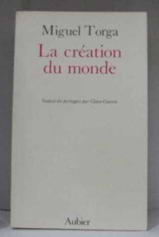 La Création du monde