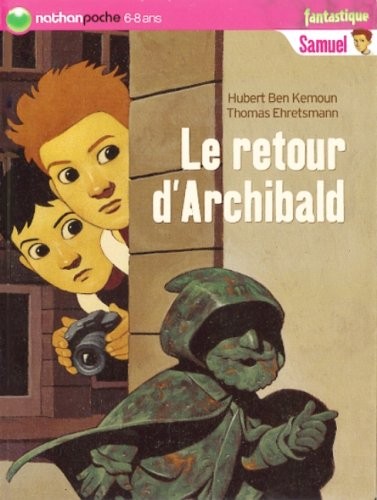 Le retour d'Archibald