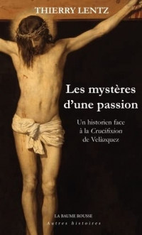 Les mystères d'une passion