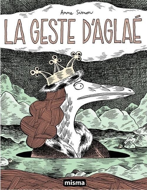 La geste d'Aglaé
