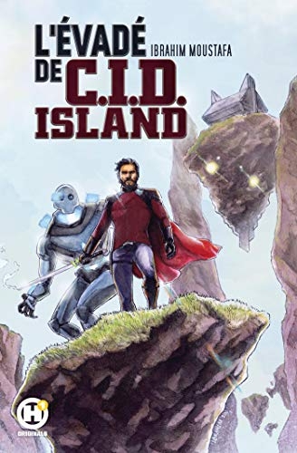 L'Évadé de C.I.D. Island