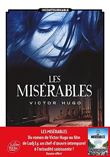 Les Misérables avec fiche pédagogique