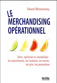 Le merchandising opérationnel