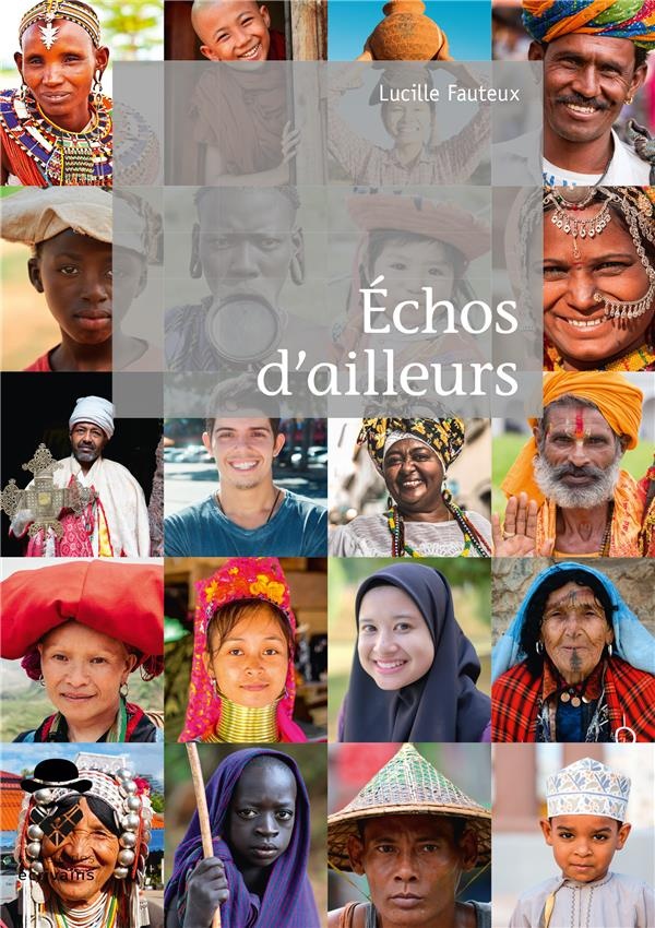 Échos d'ailleurs