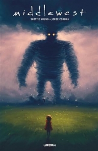 Middlewest intégrale