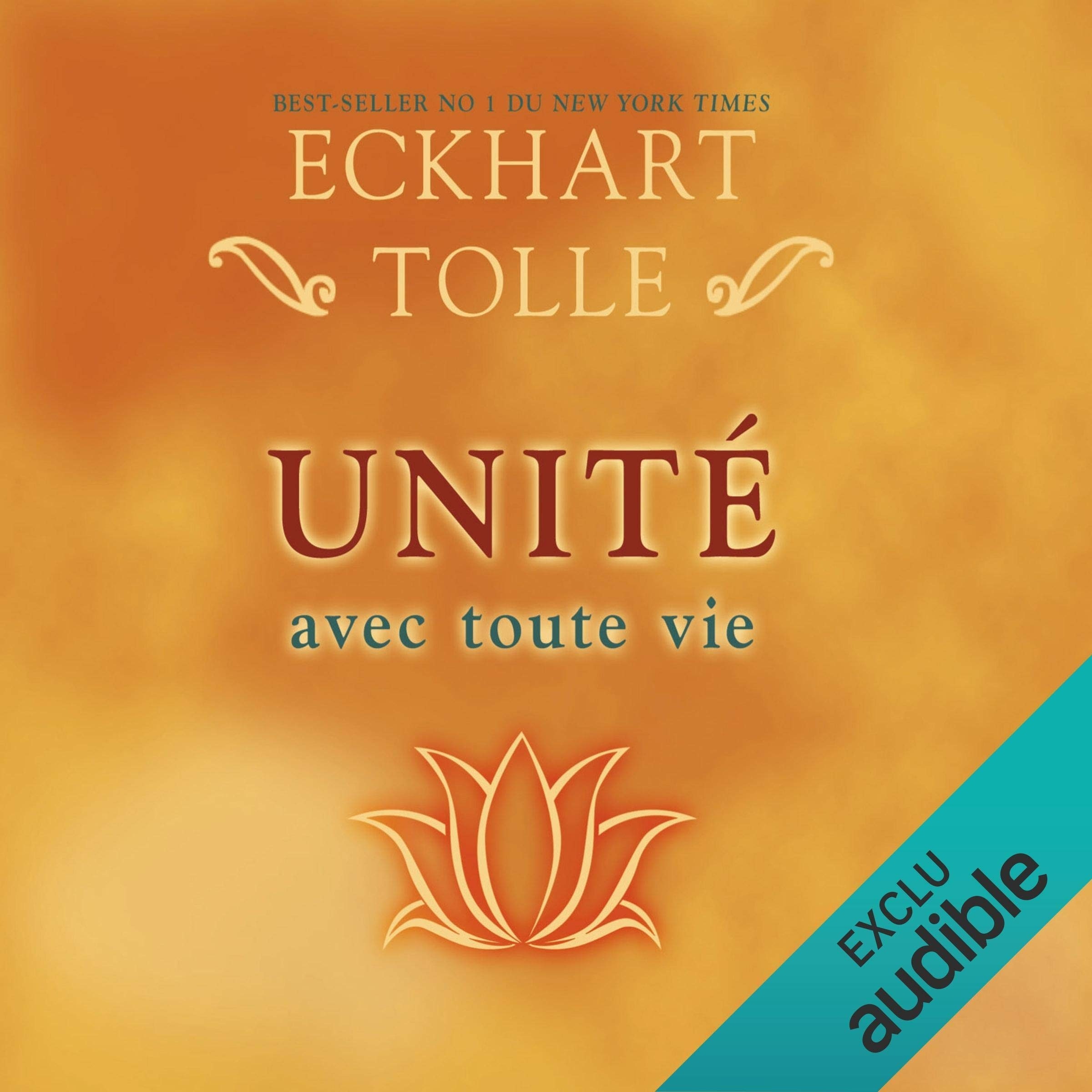 Unité avec toute vie