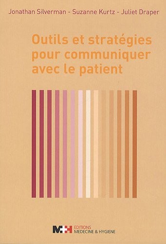 Outils et stratégies pour communiquer avec le patient