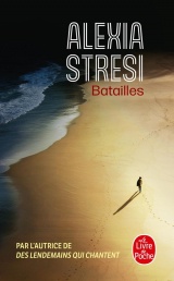 Batailles [Poche]