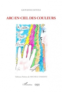 Arc-en-ciel des couleurs