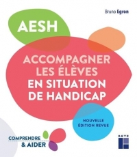 AESH - Accompagner les élèves en situation de handicap