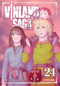Vinland Saga - Tome 24 - Vol24
