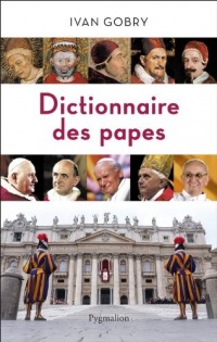 Dictionnaire des papes