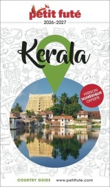 Guide Kerala 2027/2028 Petit Futé (2027-2028)
