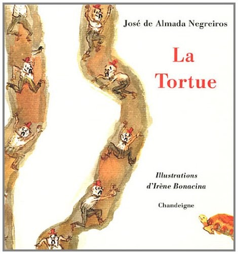 La Tortue